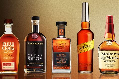 best rated whiskey